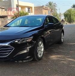 شيفروليه ماليبو